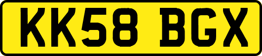 KK58BGX