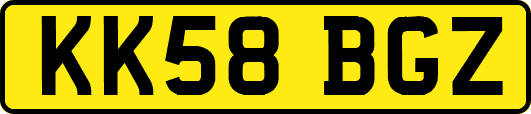 KK58BGZ