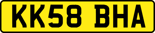 KK58BHA