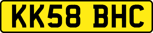 KK58BHC
