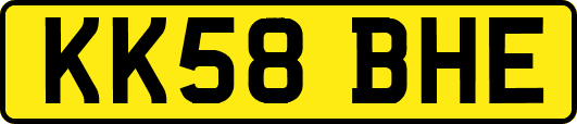 KK58BHE