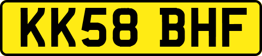 KK58BHF