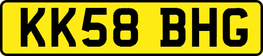 KK58BHG