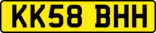 KK58BHH