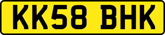 KK58BHK