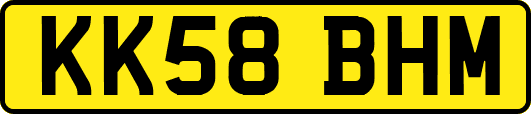 KK58BHM