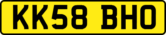 KK58BHO