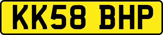 KK58BHP