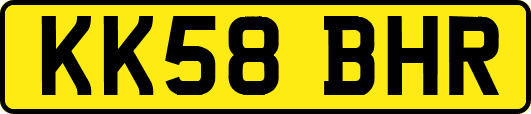 KK58BHR