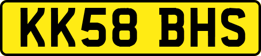 KK58BHS