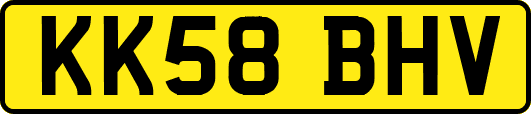 KK58BHV