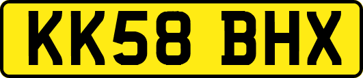 KK58BHX