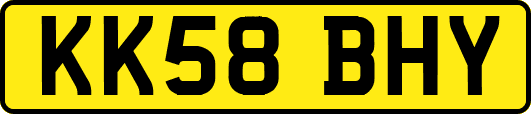 KK58BHY