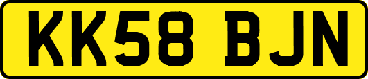 KK58BJN