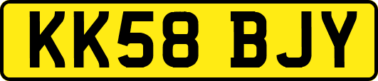 KK58BJY