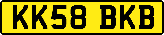 KK58BKB