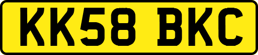 KK58BKC