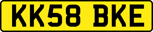 KK58BKE