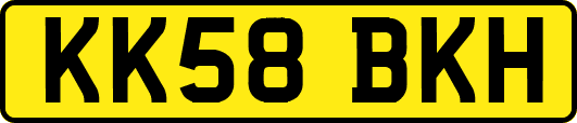 KK58BKH