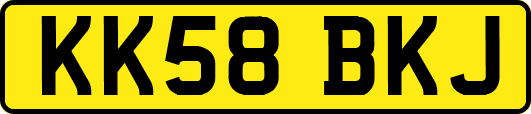KK58BKJ