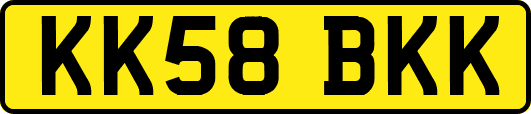KK58BKK