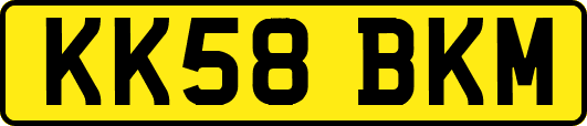 KK58BKM