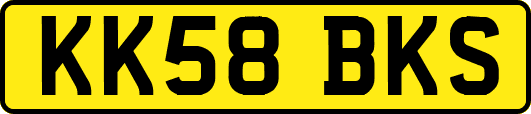 KK58BKS