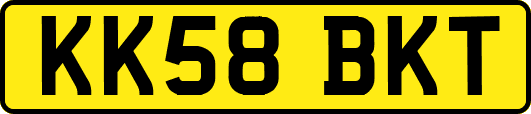 KK58BKT