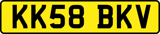 KK58BKV