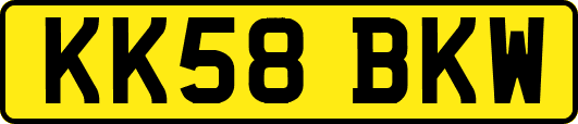 KK58BKW
