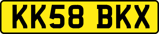 KK58BKX
