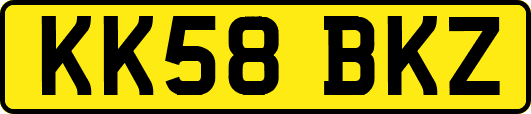 KK58BKZ