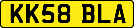 KK58BLA