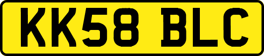 KK58BLC