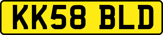 KK58BLD