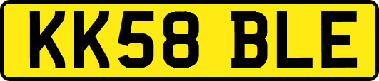 KK58BLE