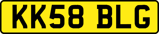 KK58BLG