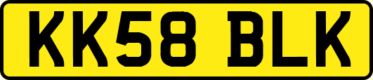 KK58BLK