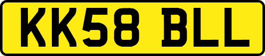 KK58BLL