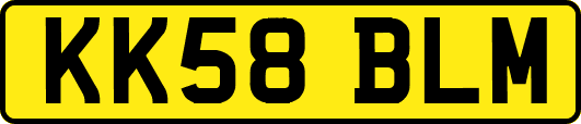 KK58BLM