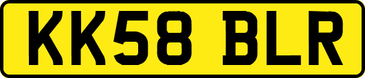 KK58BLR