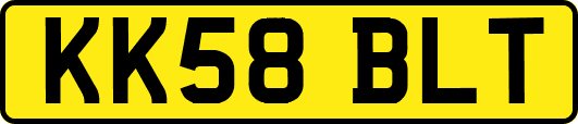 KK58BLT