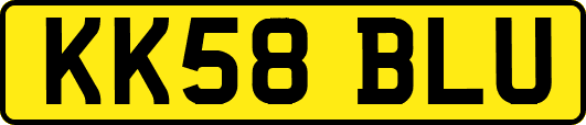 KK58BLU