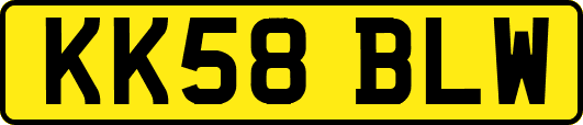 KK58BLW