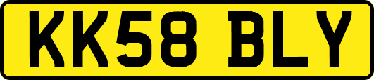KK58BLY