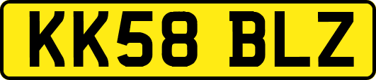 KK58BLZ