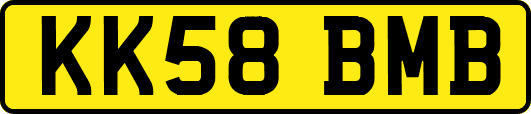 KK58BMB