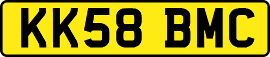 KK58BMC