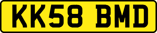 KK58BMD
