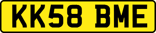 KK58BME